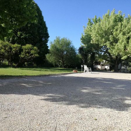B&B Villa Napoli Battipaglia Exterior photo