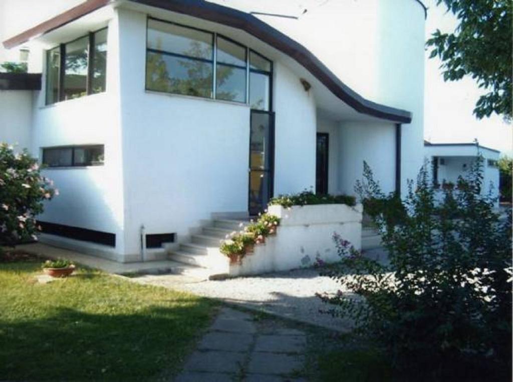 B&B Villa Napoli Battipaglia Exterior photo