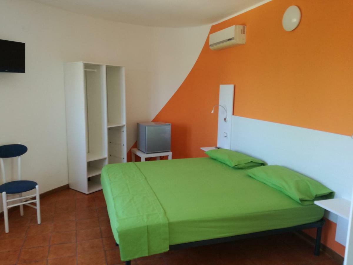 B&B Villa Napoli Battipaglia Exterior photo