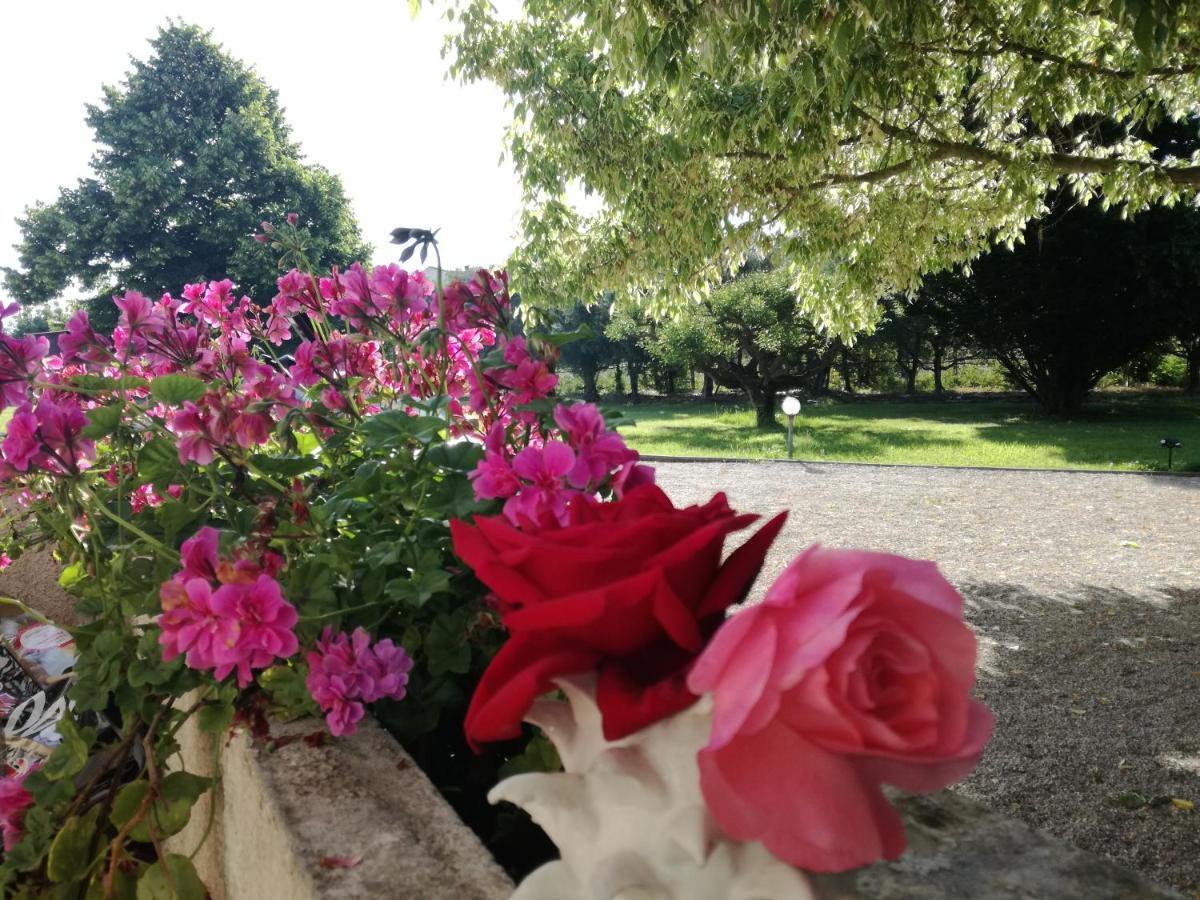 B&B Villa Napoli Battipaglia Exterior photo